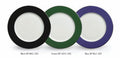 Charger Plate / Black 300mm(1)
