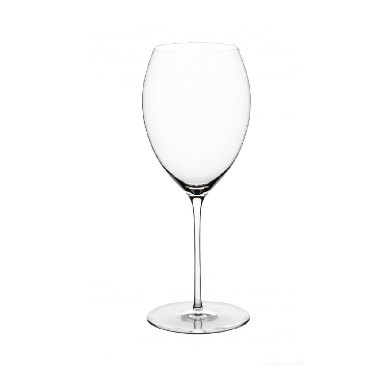 Liana Crystal White Wine Glass 38cl 13.37oz Box of 6