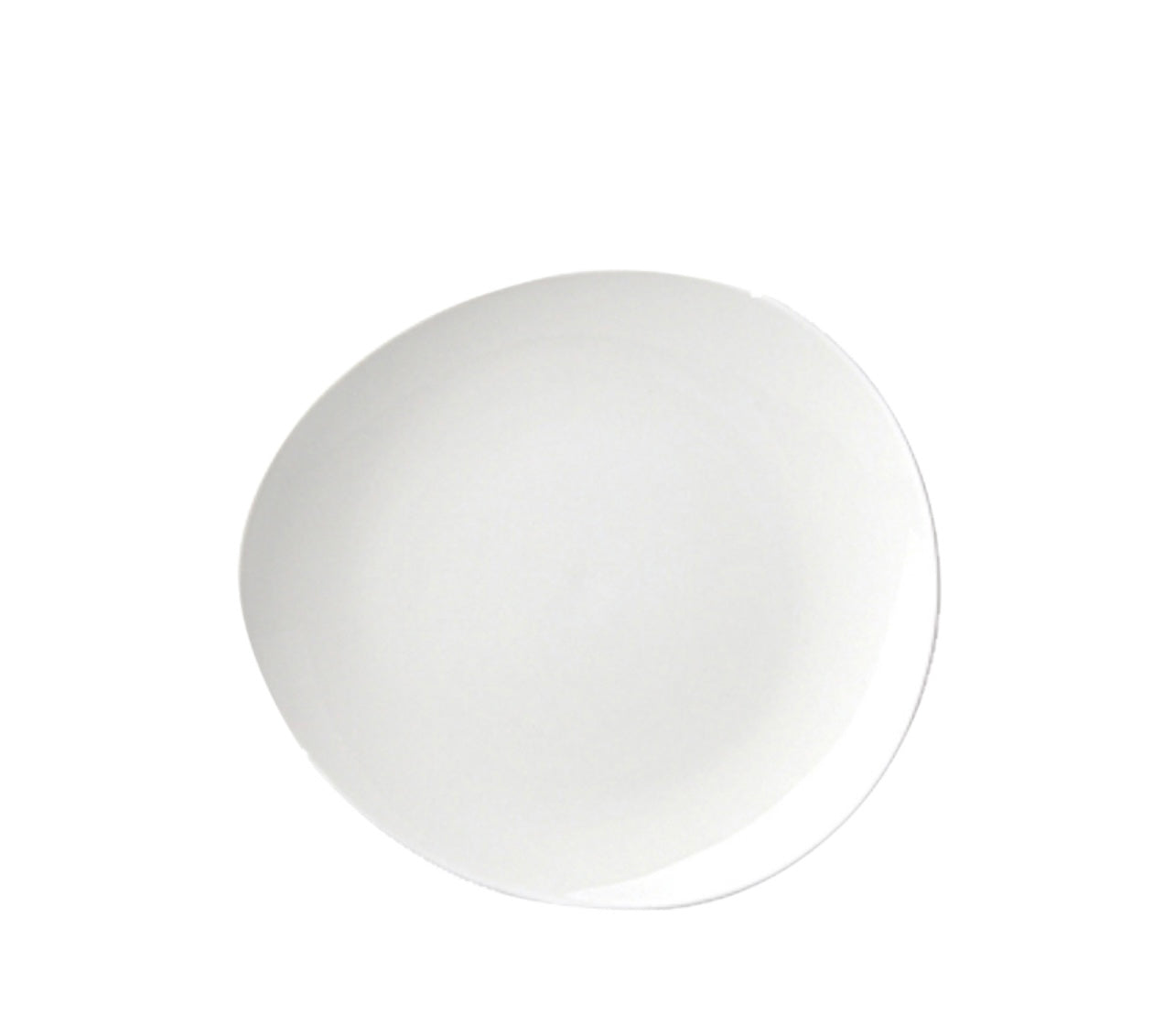 Orientix Pebble Plate 220mm Box of 6