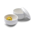 Orientix Multi-Purpose Bowl Lid 125mm Box of 6