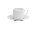 Glacier Espresso Cup Stackable 10cl Box of 6