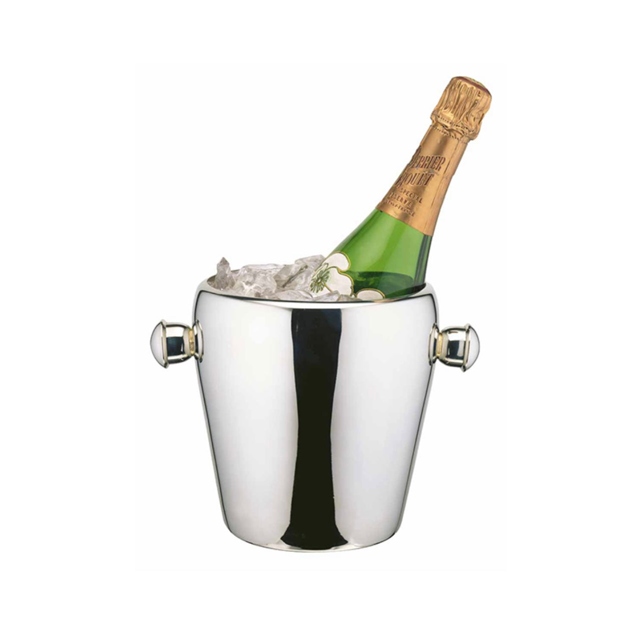 Elia Wine Champagne Cooler Curved Design 160mm