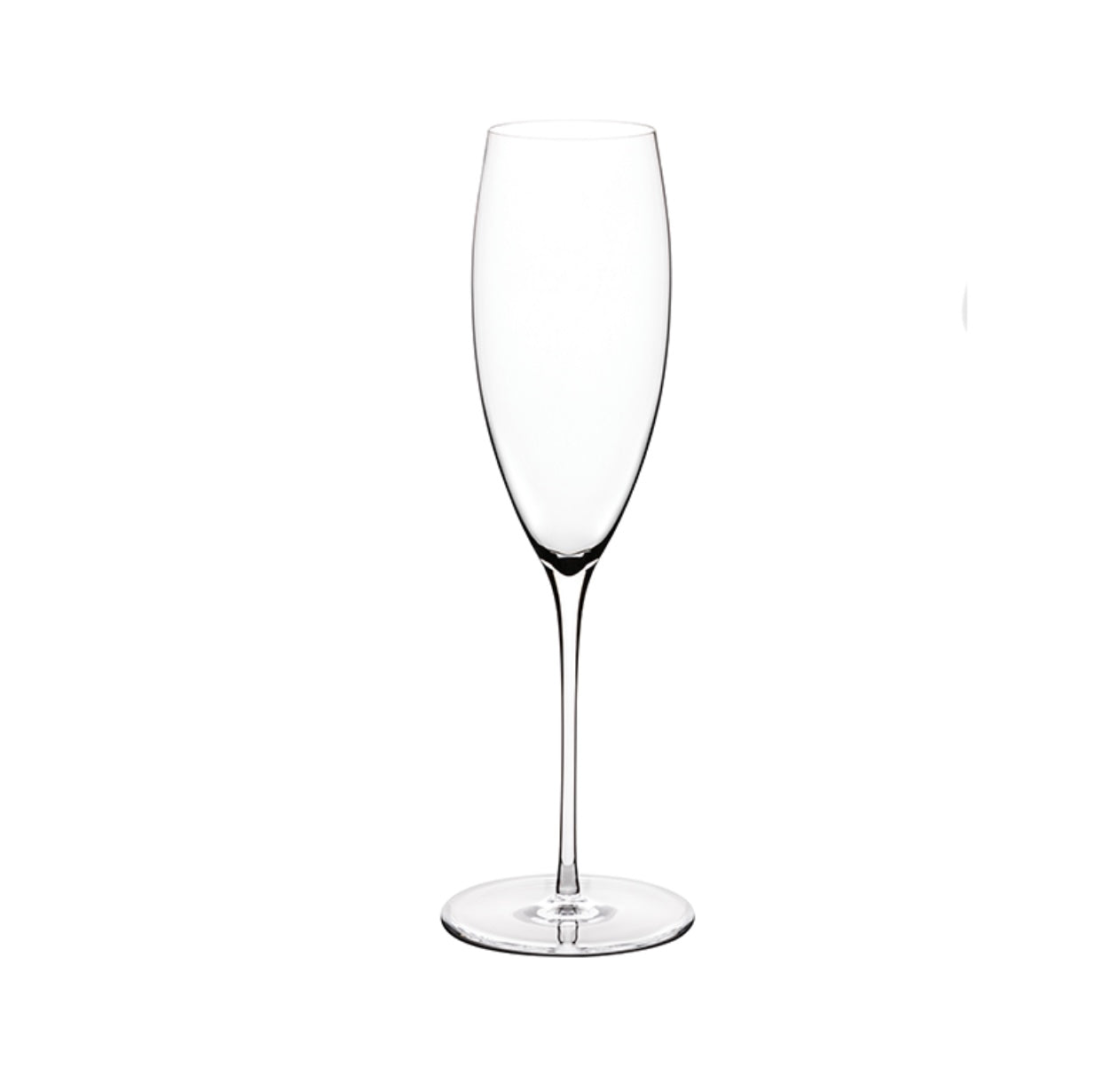 Liana Crystal Champagne Flute 22cl 7.5oz Box of 6
