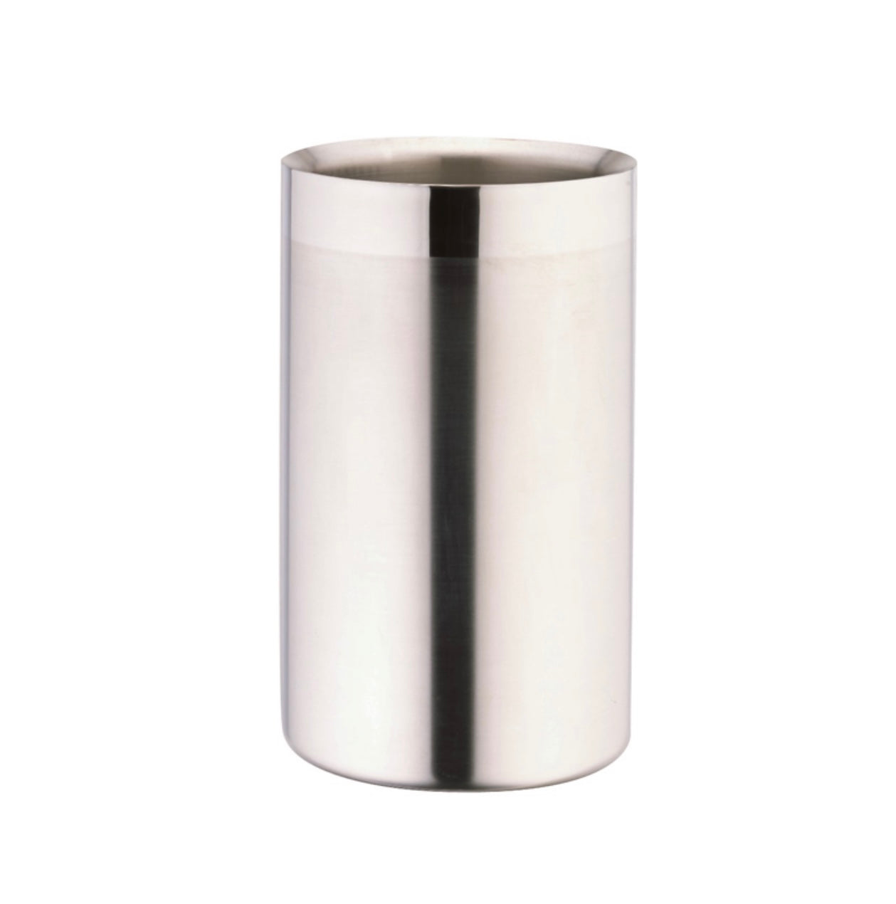 Elia Wine Champagne Cooler Modern, Double Wall 100mm