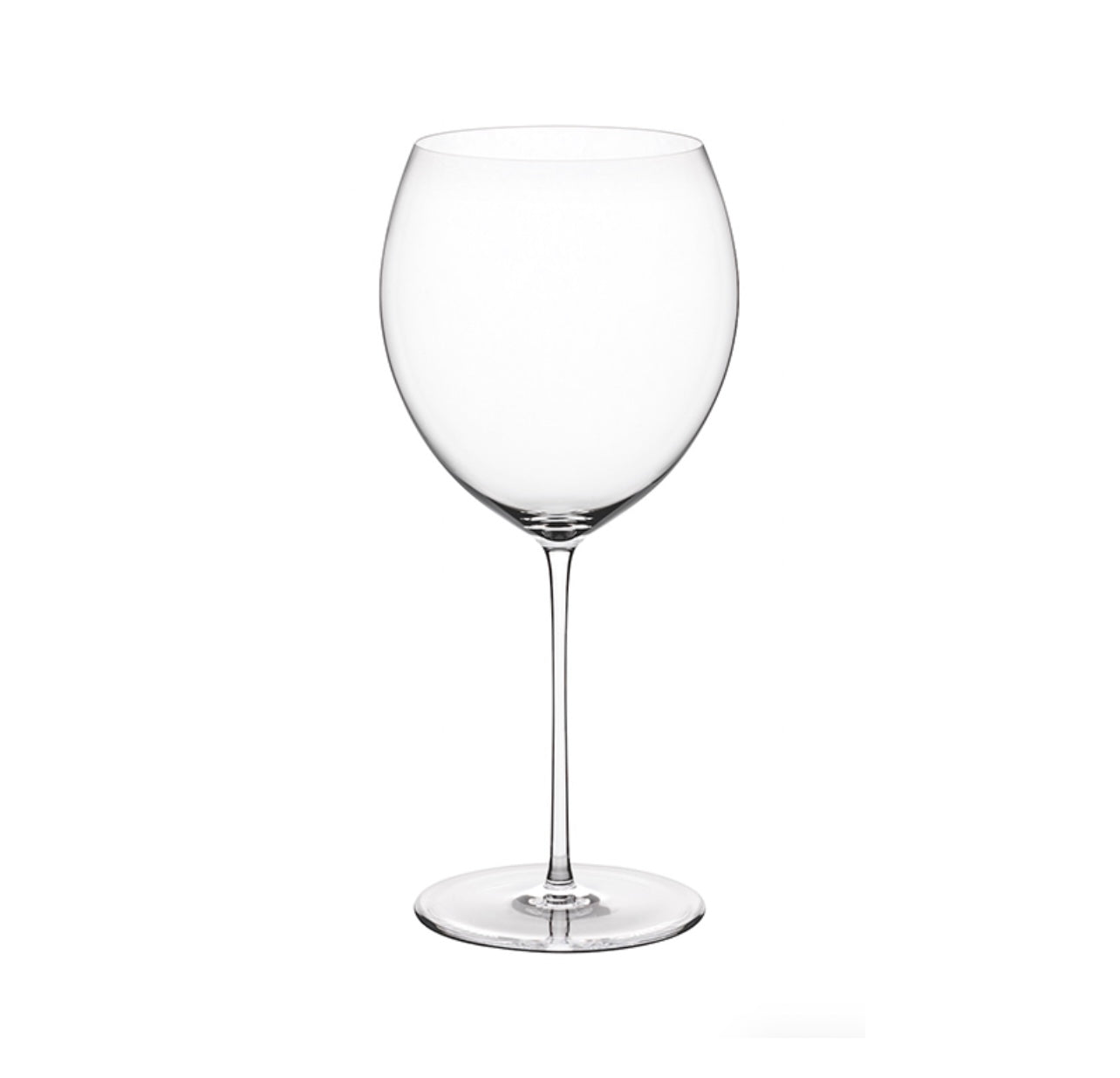 Liana Crystal Red Wine Glass 56cl 19oz Box of 6