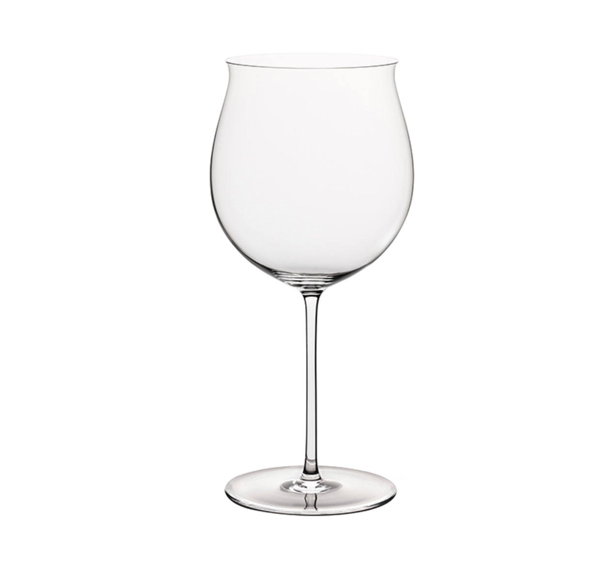 Virtu Crystal Red Wine Glass 71cl 24oz Box of 6