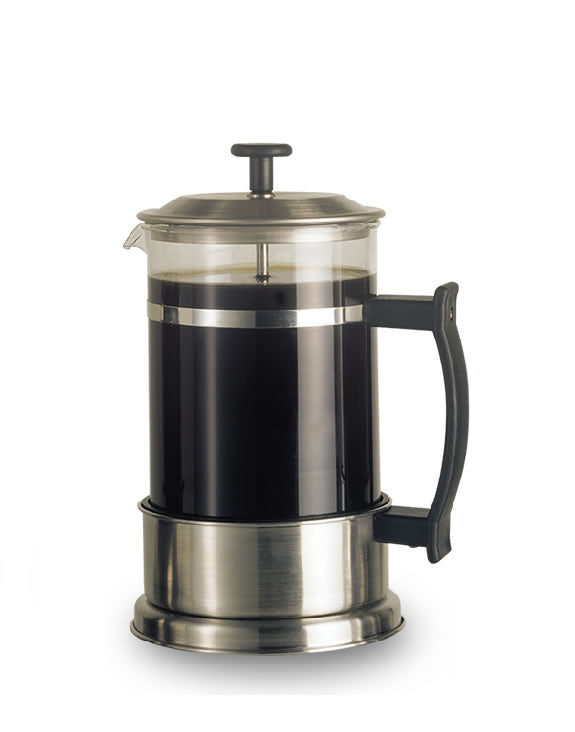 Coffee & Tea Maker 6 Cup (1)
