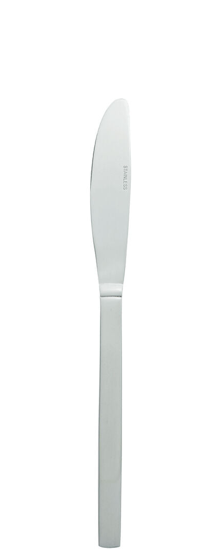 Utopia Economy Dessert Knife(Box of 12)