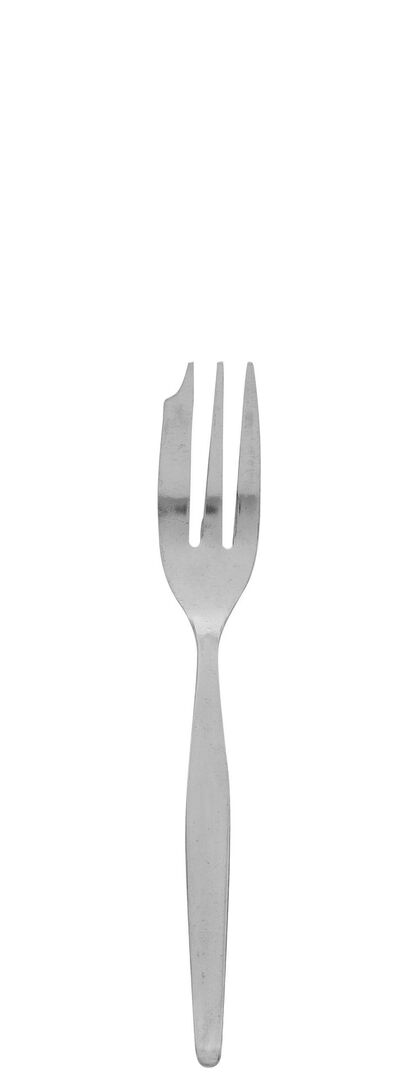 Utopia Economy Cake Fork(Box of 12)