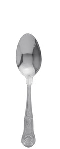 Utopia Kings Dessert Spoon(Box of 12)