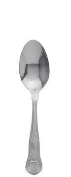 Utopia Kings Dessert Spoon(Box of 12)