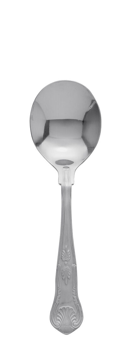 Utopia Kings Soup Spoon(Box of 12)
