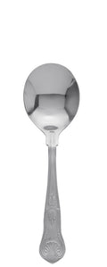 Utopia Kings Soup Spoon(Box of 12)