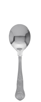 Utopia Kings Soup Spoon(Box of 12)
