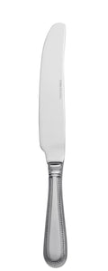 Utopia Bead Table Knife(Box of 12)