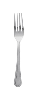 Utopia Bead Table Fork(Box of 12)