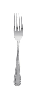 Utopia Bead Table Fork(Box of 12)