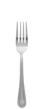 Utopia Bead Dessert Fork(Box of 12)
