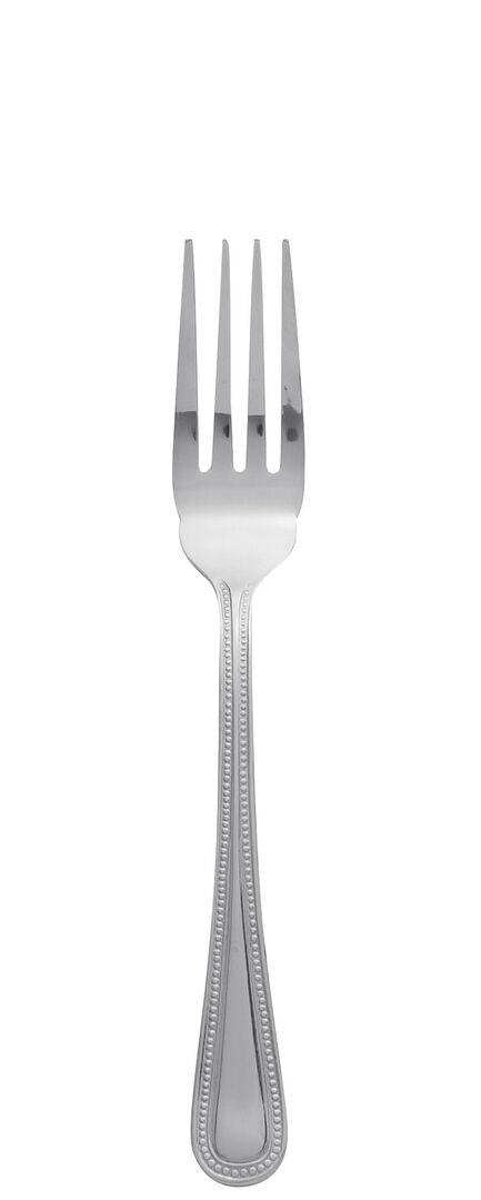 Utopia Bead Dessert Fork(Box of 12)