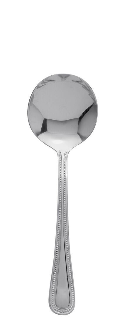 Utopia Bead Soup Spoon(Box of 12)