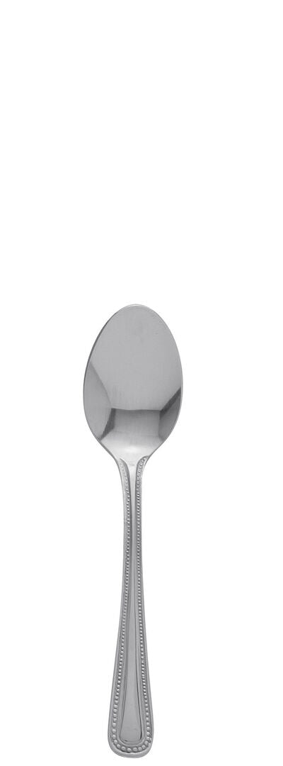 Utopia Bead Coffee Spoon(Box of 12)