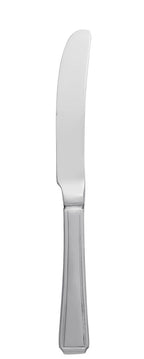 Utopia Harley Table Knife(Box of 12)
