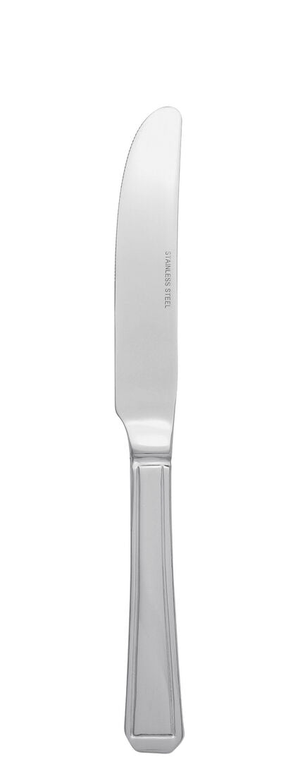 Utopia Harley Dessert Knife(Box of 12)