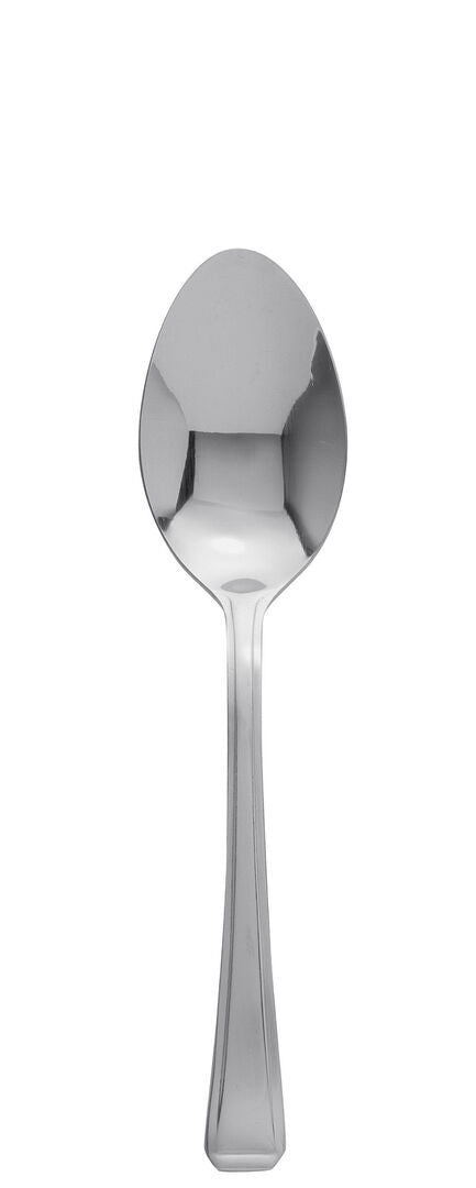 Utopia Harley Dessert Spoon(Box of 12)