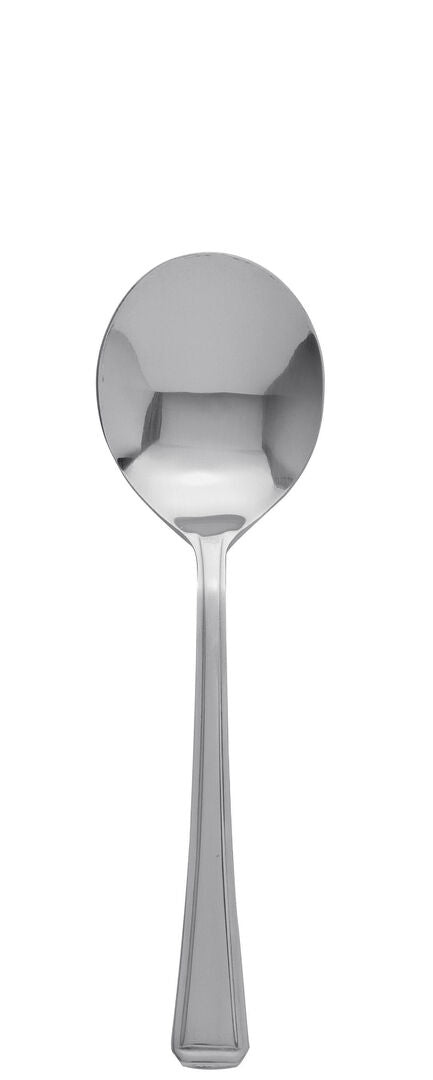 Utopia Harley Soup Spoon(Box of 12)