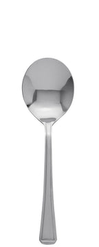Utopia Harley Soup Spoon(Box of 12)