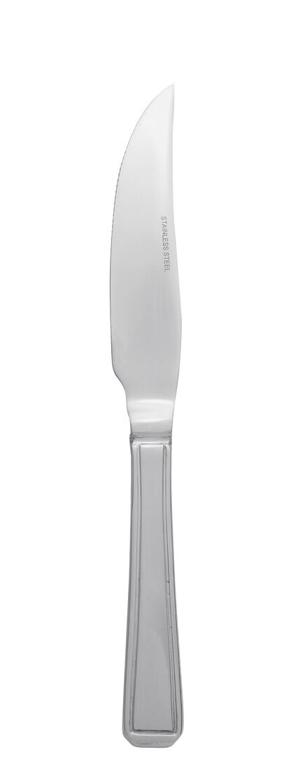 Utopia Harley Steak Knife(Box of 12)