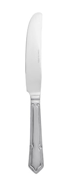 Utopia Dubarry Table Knife(Box of 12)