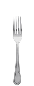 Utopia Dubarry Dessert Fork(Box of 12)