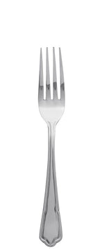 Utopia Dubarry Dessert Fork(Box of 12)