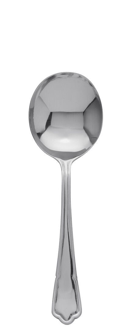 Utopia Dubarry Soup Spoon(Box of 12)