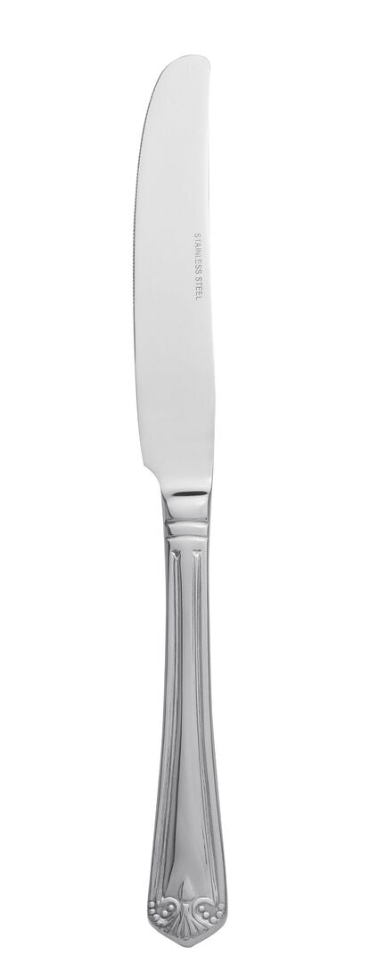 Utopia Jesmond Table Knife(Box of 12)