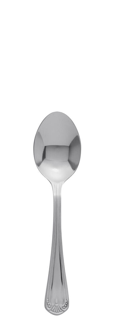 Utopia Jesmond Tea Spoon(Box of 12)