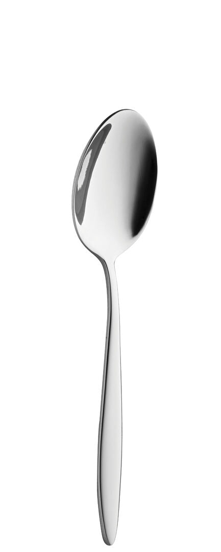 Utopia Teardrop Dessert Spoon(Box of 12)