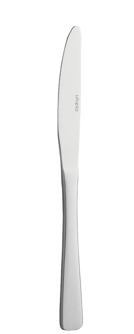 Utopia Elegance Table Knife(Box of 12)