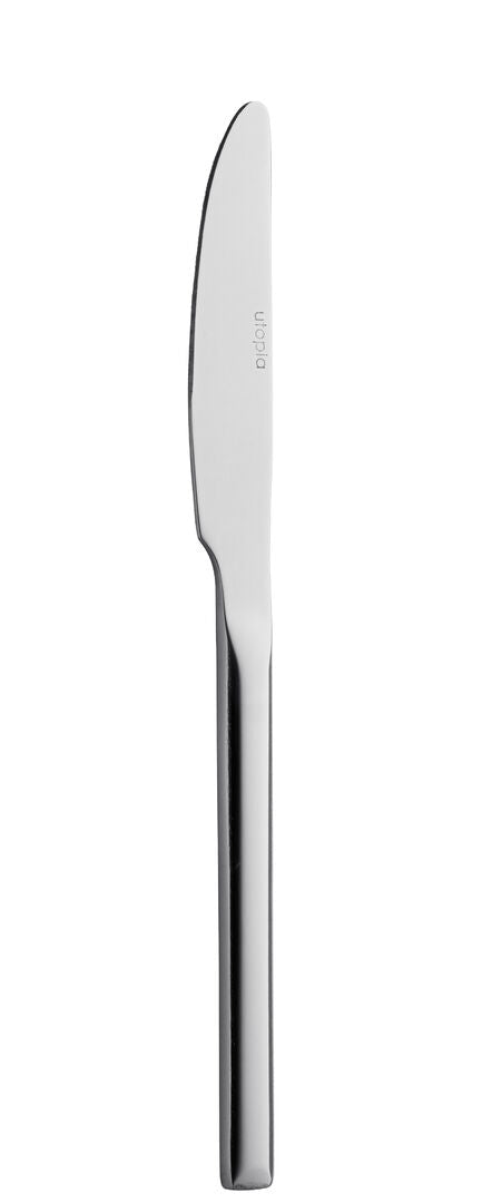 Utopia Signature Table Knife(Box of 12)