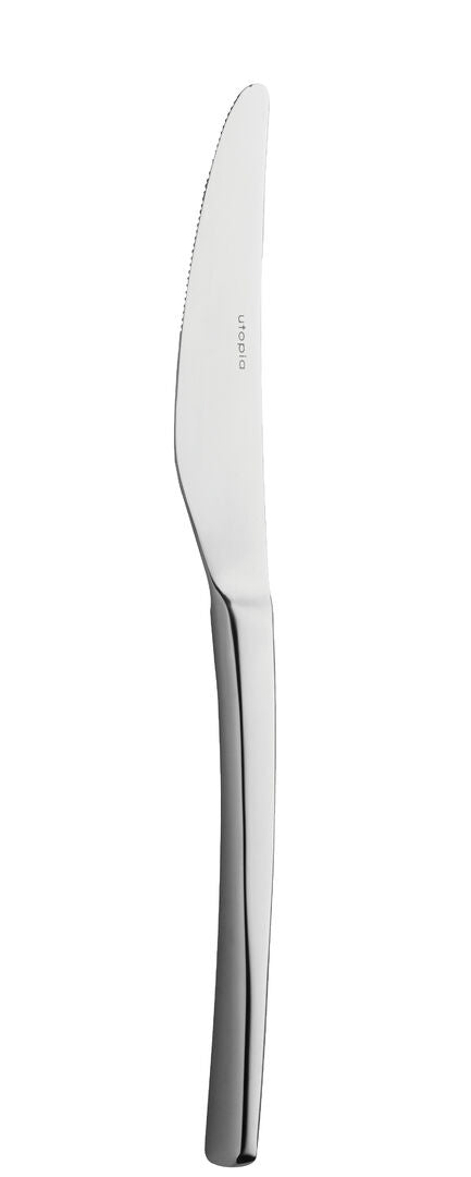 Utopia Axis Table Knife(Box of 12)