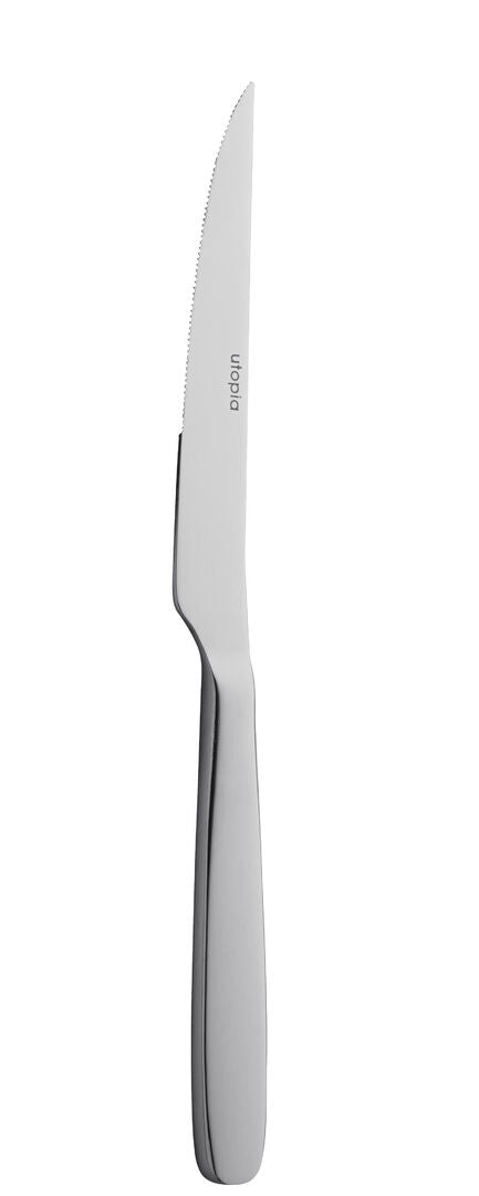 Utopia Steak Knife 18/10(Box of 12)