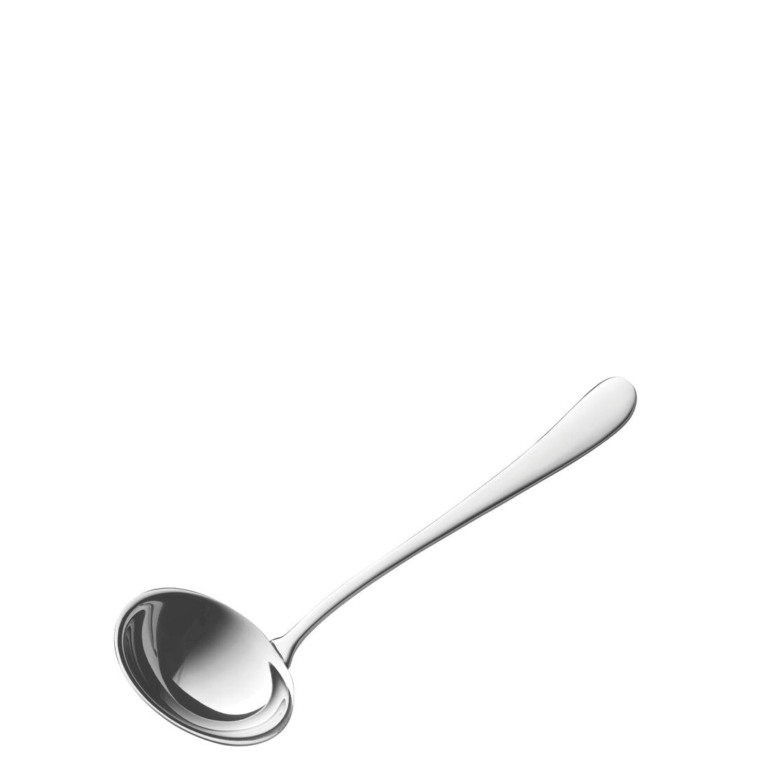 Utopia Ascot Gravy Ladle 18/10(Each)