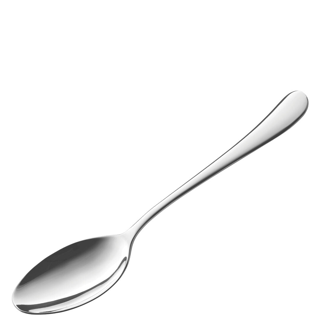 Utopia Ascot Serving Spoon 18/10(Each)