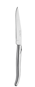 Utopia Laguiole Stainless Steel Steak Knife(Box of 12)