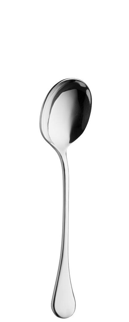 Utopia Verdi Soup Spoon(Box of 12)