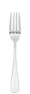 Utopia Rattail Table Fork(Box of 12)