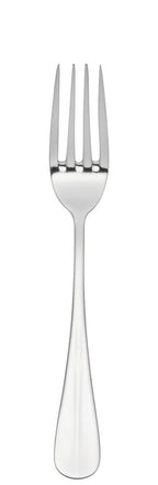 Utopia Rattail Table Fork(Box of 12)