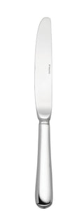 Utopia Rattail/Chatsworth Traditional Table Knife(Box of 12)