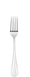 Utopia Rattail Dessert Fork(Box of 12)